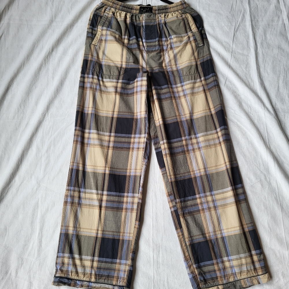 Ted Baker Sleep Pajama Pants Size Medium